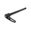 Zadní pevná osa DT Swiss MTB Plug In RWS 12x142mm, X-12 - ALU , kónická dosedací plocha páčky, 68g