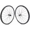 1325g Karbonová zapletená kola PANCHOWHEELS PRIDE 29, náboje DT 350 straightpull boost, Sapim CX Ray