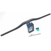 Karbonová řídítka TUNE Wunderbar Riser UD Carbon 35.0 x 800 mm, 200g
