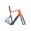exploro racemax frame