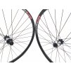 1830g Zapletená kola DT Swiss XM 481 29, náboje DT Swiss 350 straightpull boost, Sapim CX Ray