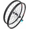 1830g Zapletená kola DT Swiss XM 481 29, náboje DT Swiss 350 straightpull boost, Sapim CX Ray