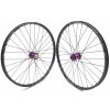 1630g Zapletená kola PANCHOWHEELS Status 27,5, náboje HOPE PRO 5