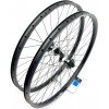 1715g Zapletená kola PANCHOWHEELS VIBE ENDURO 29, DT Swiss boost, Sapim CX Ray