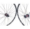 1715g Zapletená kola PANCHOWHEELS VIBE ENDURO 29, DT Swiss boost, Sapim CX Ray