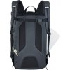 Batoh EVOC DUFFLE BACKPACK 26, Carbon Grey - Black, 950g