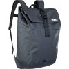 Batoh EVOC DUFFLE BACKPACK 26, Carbon Grey - Black, 950g
