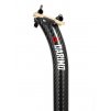 Darimo Carbon Seatpost T2 SB Setback 5