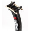 Darimo Carbon Seatpost T2 SB Setback 8