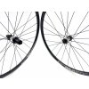 1570g Zapletená kola DT Swiss RR 481 DB Disc, náboje DT Swiss 350 road disc Straightpull (Typ ořechu SRAM XDR)