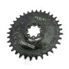 Převodník Gemini Rigel Carbon Direct Mount, 1-speed narrow-wide SRAM 8 bolt, 44g