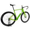 Rámová aero gravel sada 3T Exploro ULTRA s vnitřním vedením, 56cm