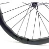 1355g PANCHOWHEELS PACE AERO karbonová plášťová disková zapletená kola, Sapim CX Ray