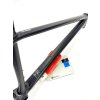 Rámová sada BIKE AHEAD COMPOSITES "THE FRAME", UD Carbon