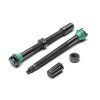 absoluteblack aether carbon ultra light tubeless valves 2