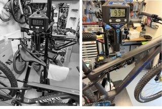 Dětské kolo na odtučňovací kůře v @bikepart.cz #nechcikolozkrabice #zapletemecokoliv #idetisoulidi#mtb #kidsmtb