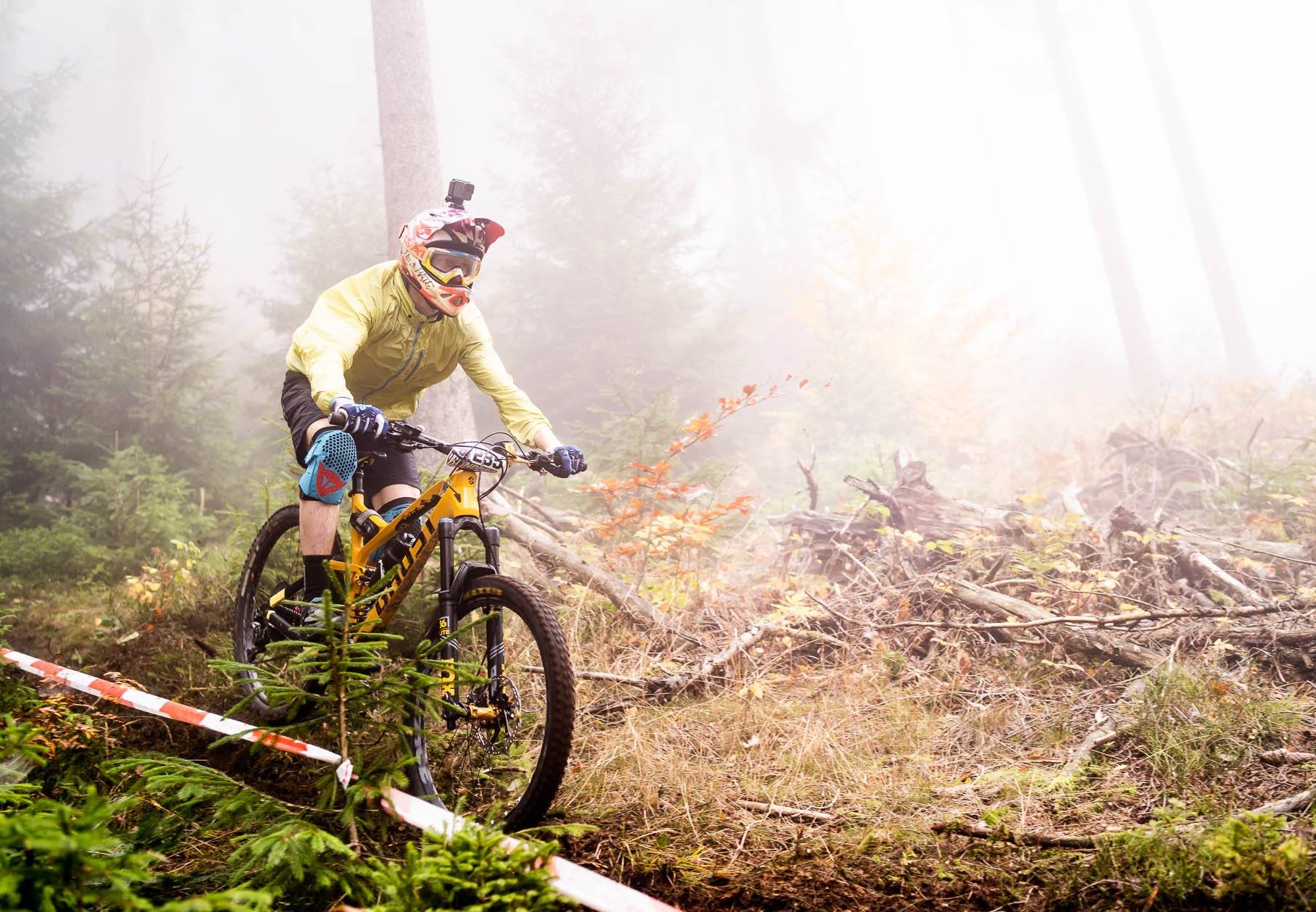 BIKEROOM Bike Camp 2022