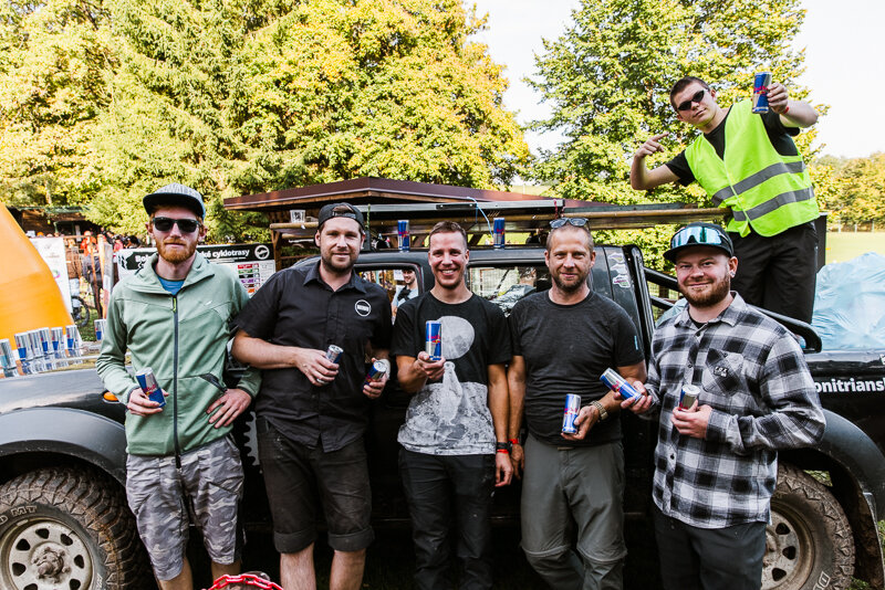 OZ HORNONITRIANSKE STOPY