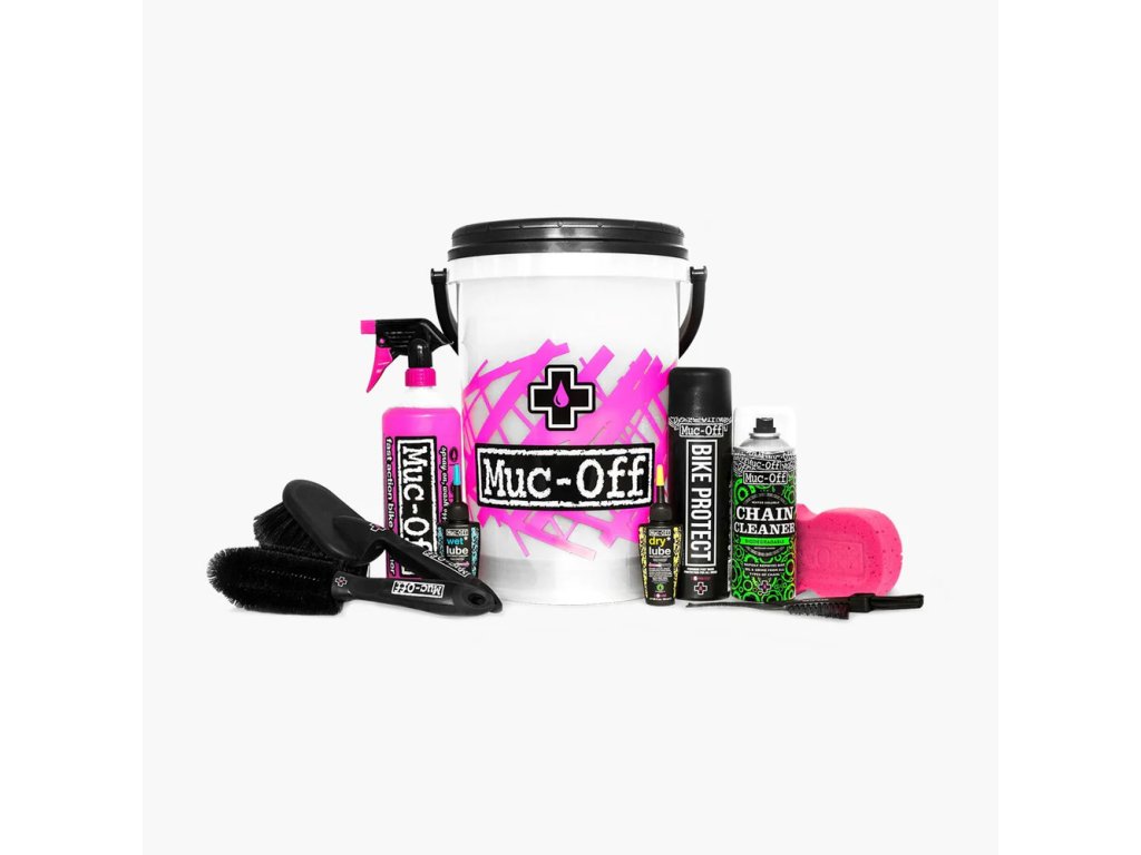 999 dirt bucket kit with filth filter