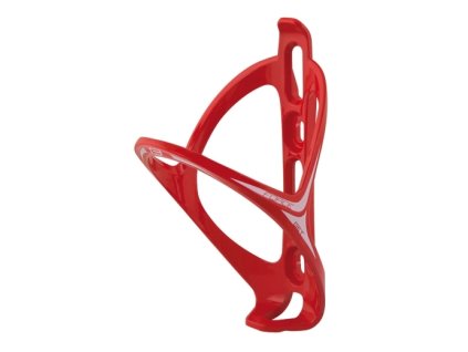FORCE košík na fľašu GET red