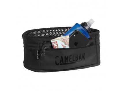 CAMELBAG ladvinka STASH belt (M) black