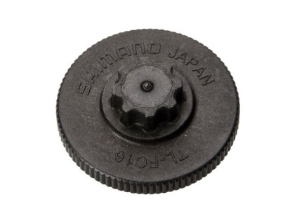 SHIMANO sťahovák ľavej kľuky TL-FC16