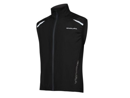 ENDURA vesta HUMMVEE GILLET black (XL)