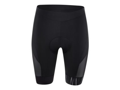 FORCE kraťasy F SHINE black (XL)