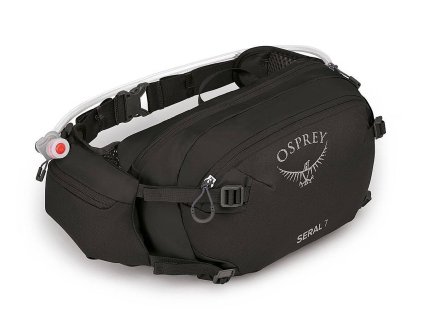 OSPREY ladvinka SERAL 7 black