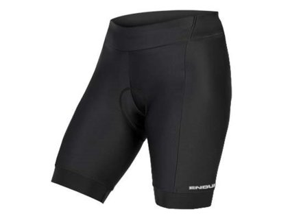 ENDURA kraťasy XTRACT GEL SHORT black (XXL) wms