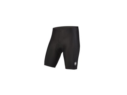 ENDURA kraťasy 6 PANEL II SHORT black (XL)