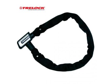 TRELOCK zámok C3 Chain 850/7mm black