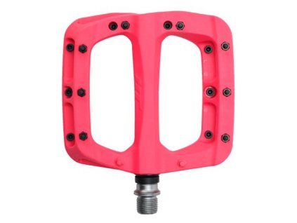 HT pedále PA03A neon pink