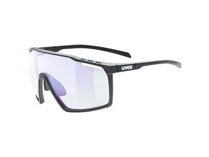UVEX okuliare MTN PERFORM V black mat s1-3