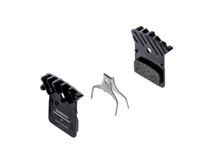 SHIMANO brzd. platničky L05A resin