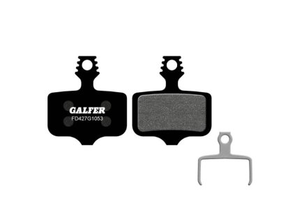 GALFER brzd.platničky AVID ELIXIR/XX STANDARD