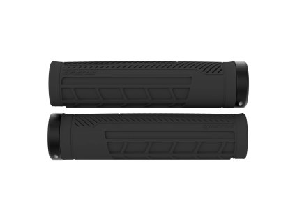 SYNCROS gripy AM LOCK-ON black "S"