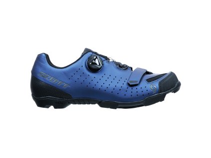 SCOTT tretry MTB COMP BOA metalic blue/black (44)