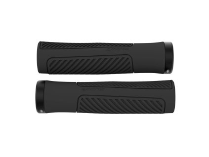 SYNCROS gripy XC LOCK-ON black (S)