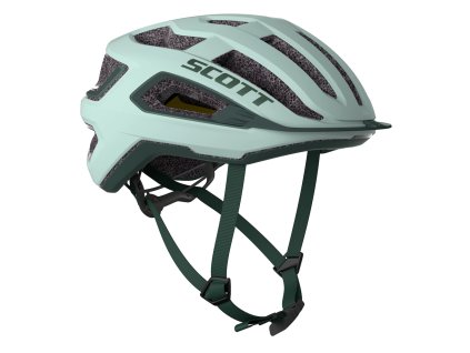SCOTT prilba ARX PLUS (CE) mineral green (S)