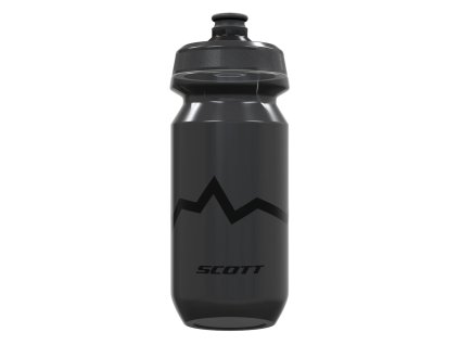 SCOTT fľaša G5 COMPORATE black 600ml
