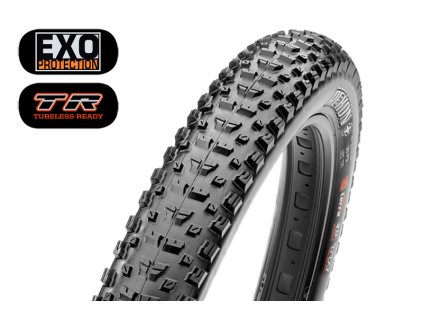 MAXXIS plášť REKON+ 27.5 x 2.80 kevlar EXO TR
