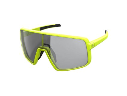SCOTT okuliare TORICA LS yellow/matt grey light sensitive