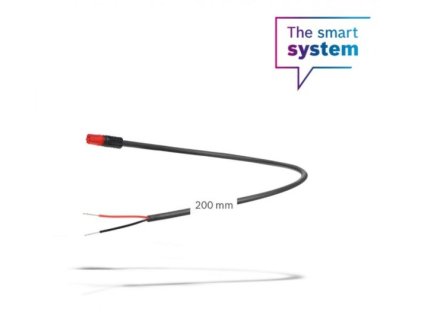 BOSCH kábel LIGHT FRONT 200mm