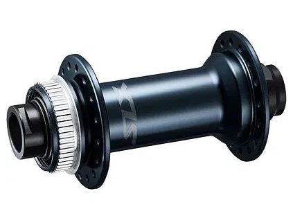 SHIMANO predný náboj SLX M7110 32D 110mm CL