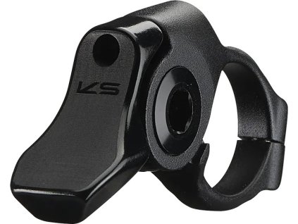 KS páčka sedlovky KGSL ALLOY 22.2 REVERSE