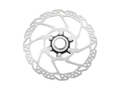 SHIMANO brzd. kotúč SM -RT54 160mm CL RESIN