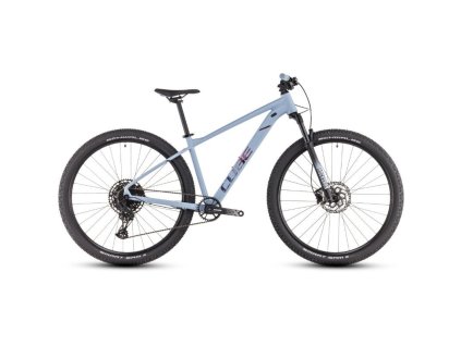 cube attention slx pidgeonblue n art s 2025