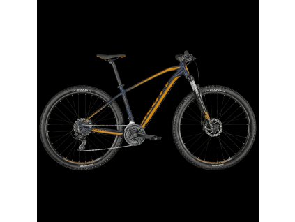 SCOTT ASPECT 970 STELLAR BLUE (M)
