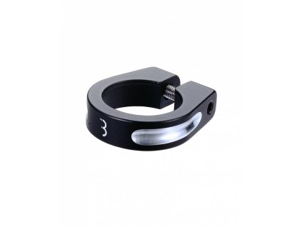 BBB objímka BSP-80 THESTRANGLER 28.6mm